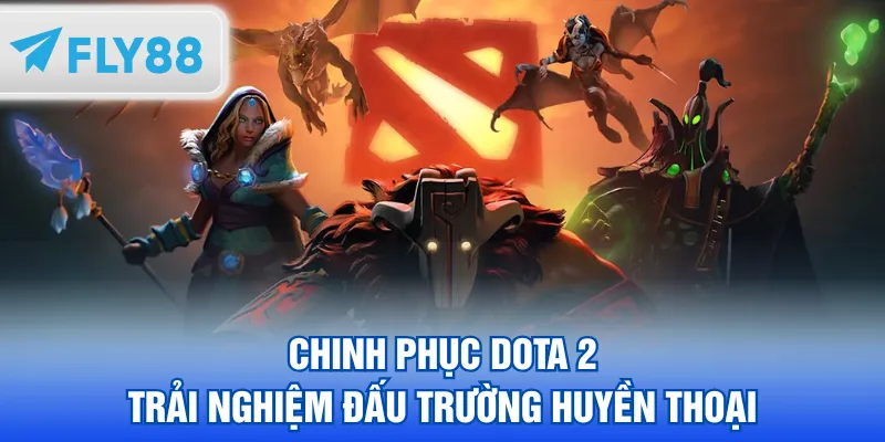 Dota 2